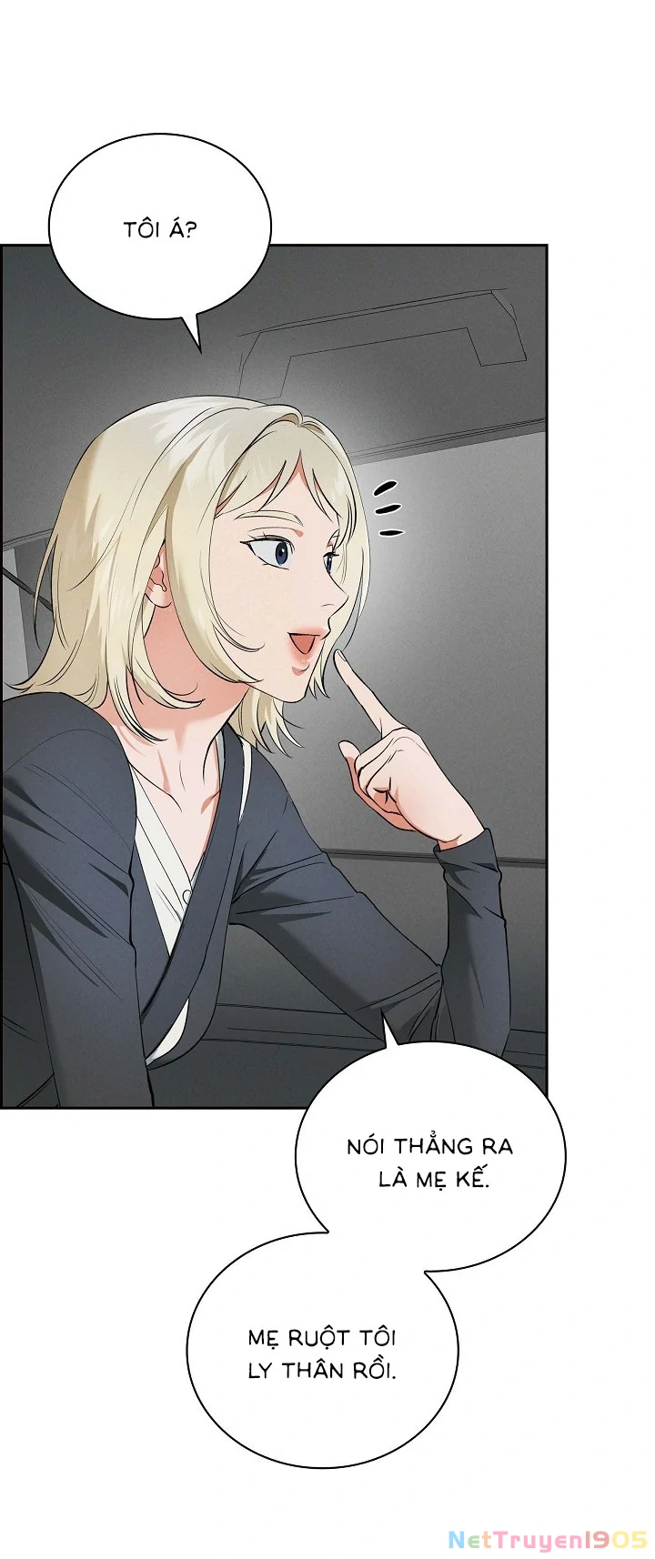 Sóng Gió Chapter 8 - 42