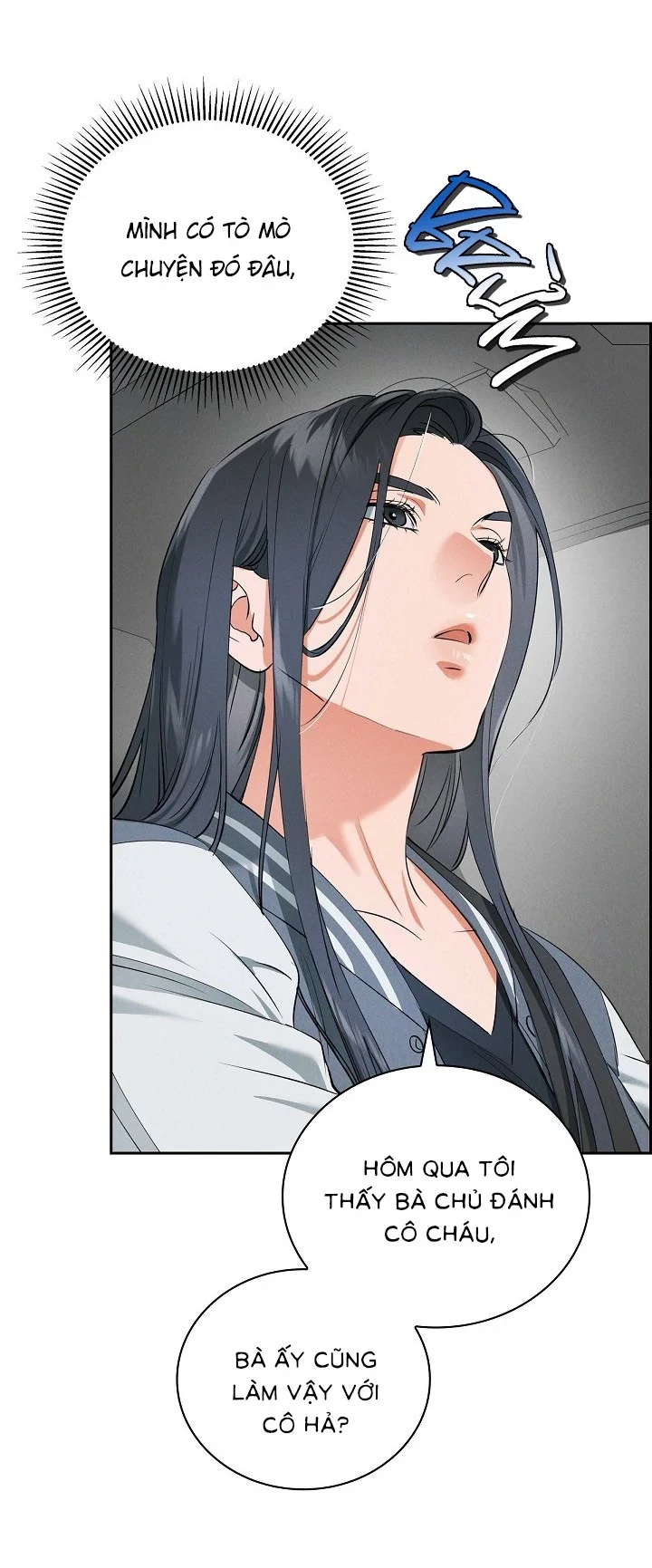 Sóng Gió Chapter 8 - 43