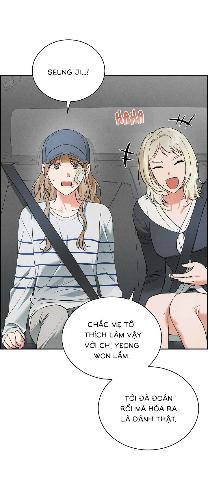Sóng Gió Chapter 8 - 44