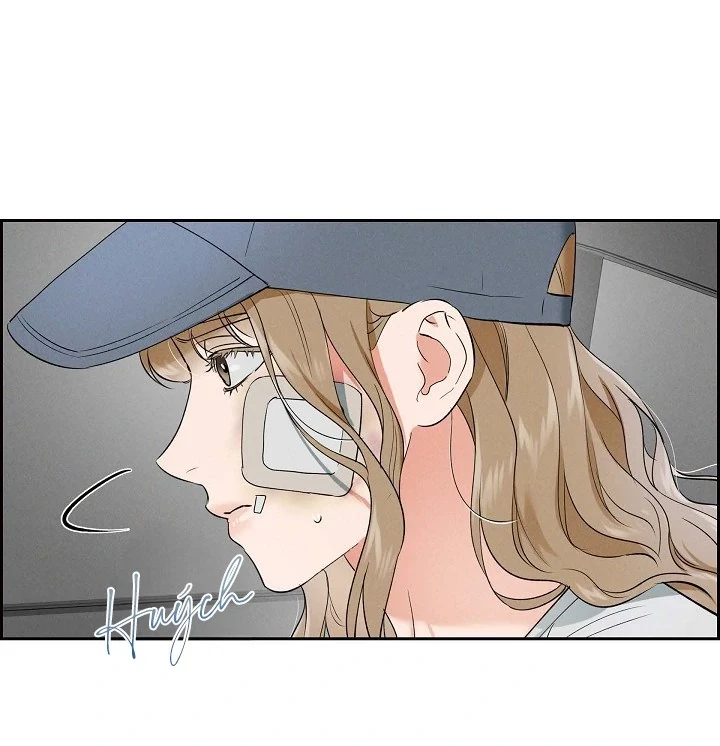 Sóng Gió Chapter 8 - 45