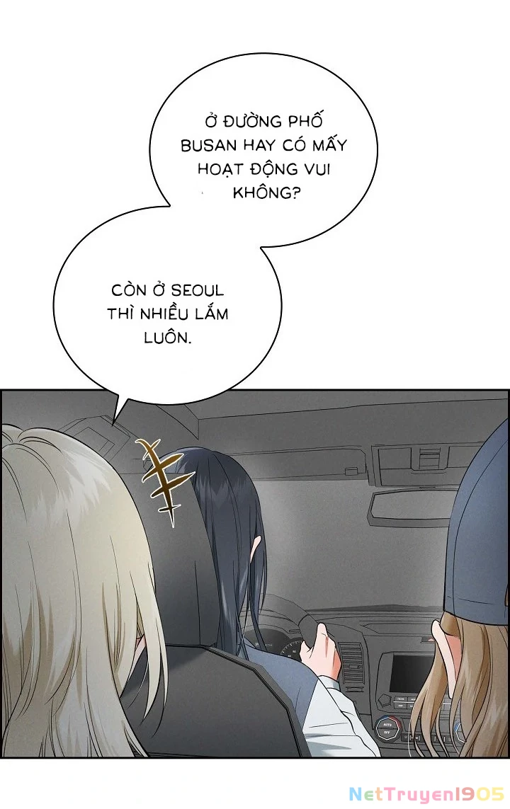 Sóng Gió Chapter 8 - 46