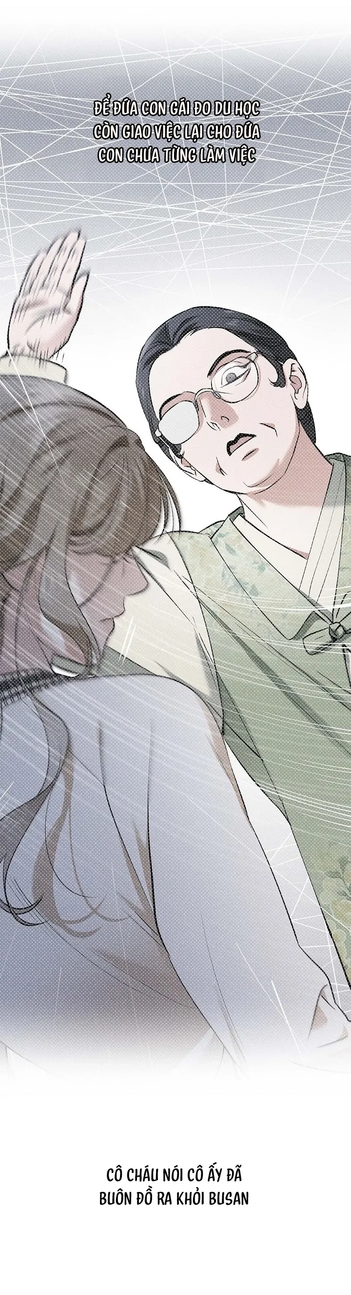 Sóng Gió Chapter 8 - 49