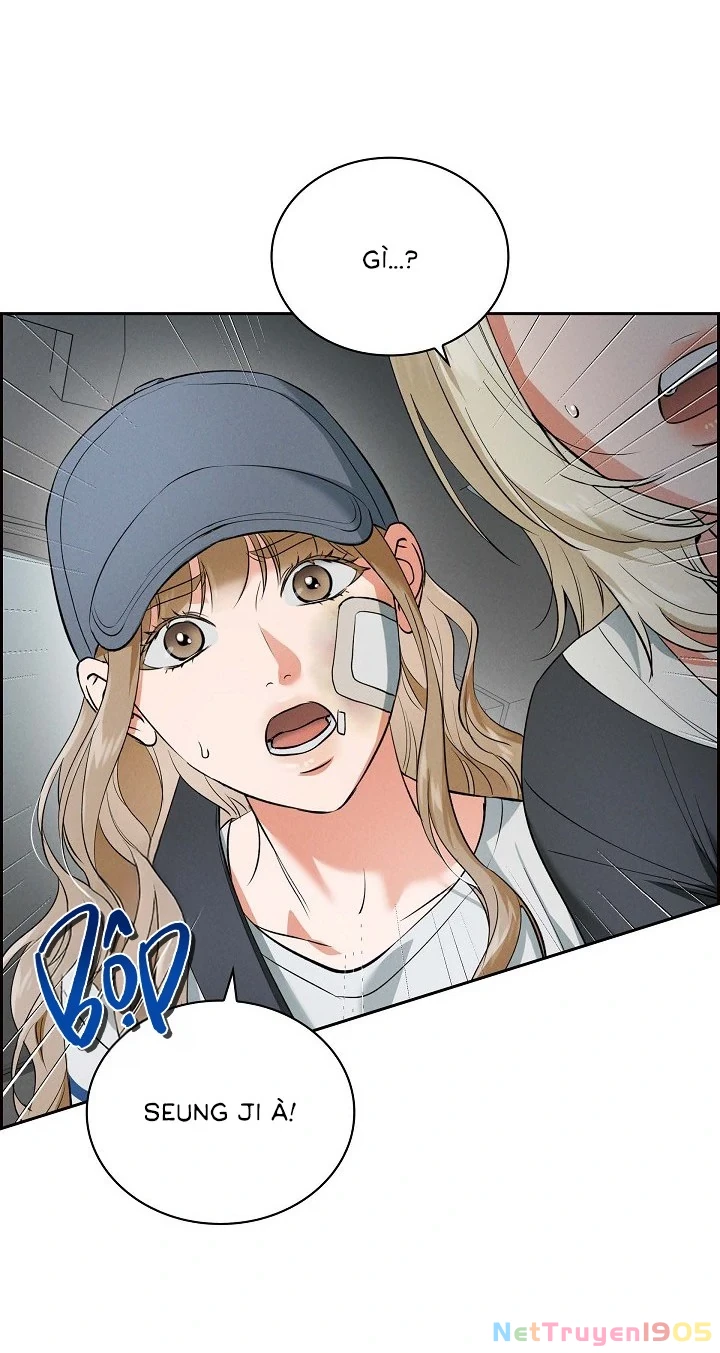 Sóng Gió Chapter 8 - 51