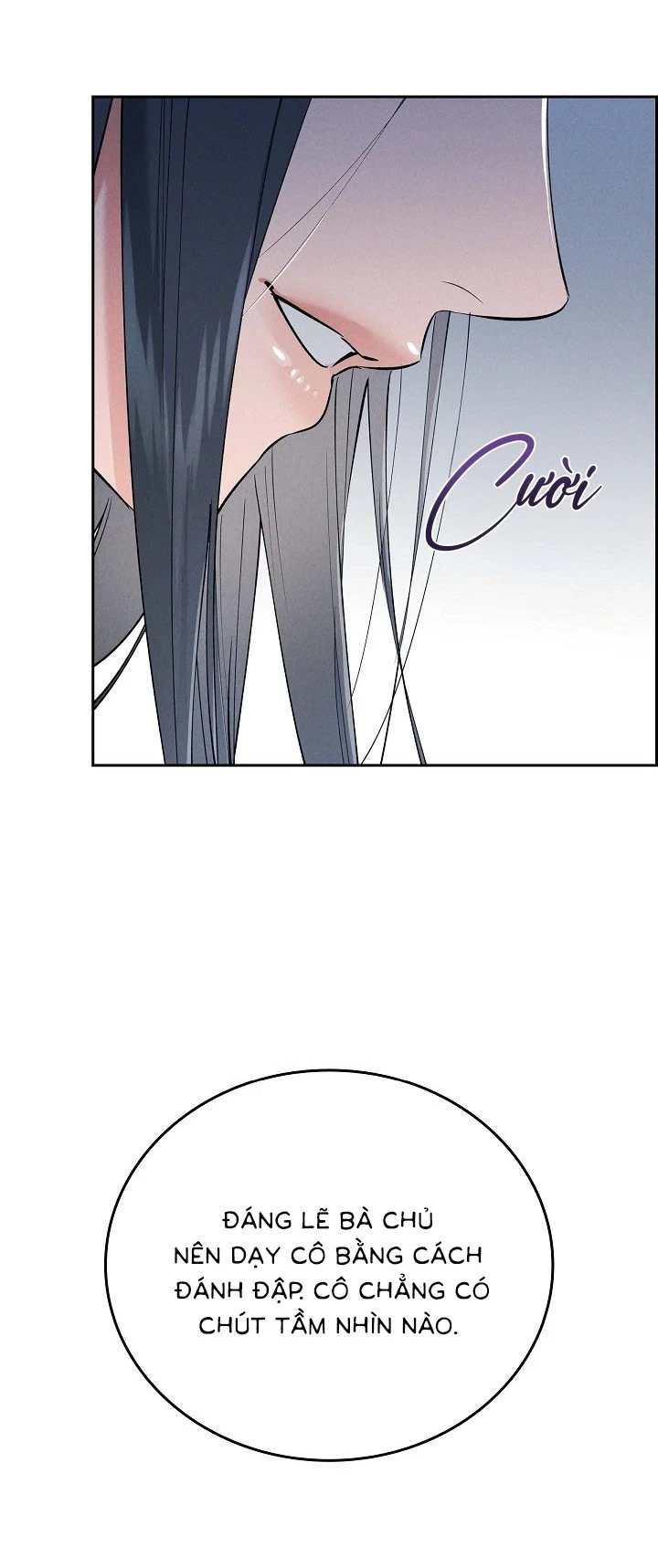 Sóng Gió Chapter 8 - 54