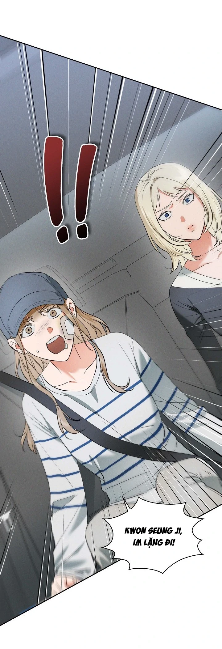 Sóng Gió Chapter 8 - 55