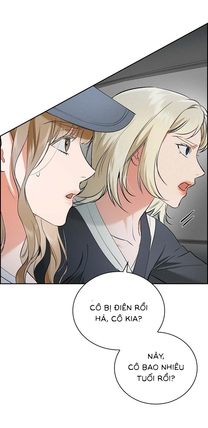 Sóng Gió Chapter 8 - 56