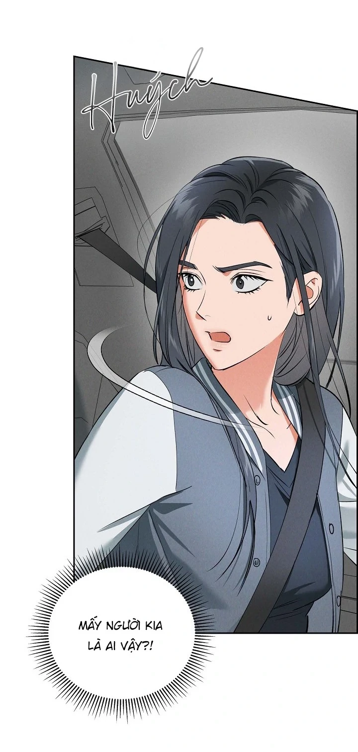 Sóng Gió Chapter 8 - 60