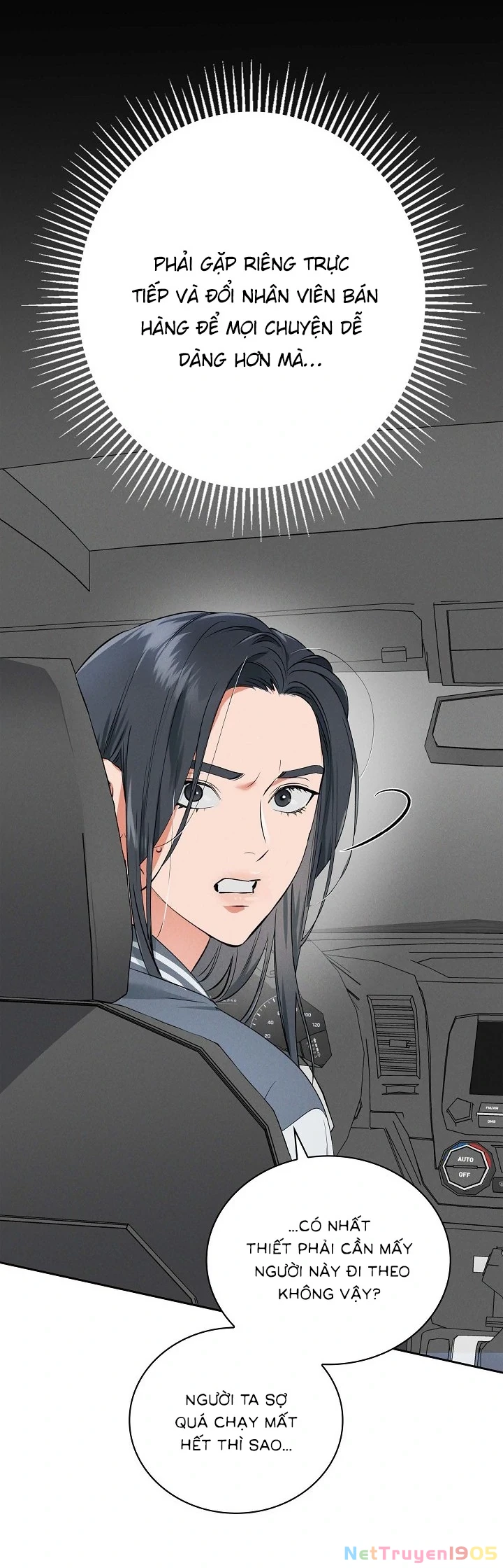 Sóng Gió Chapter 8 - 63