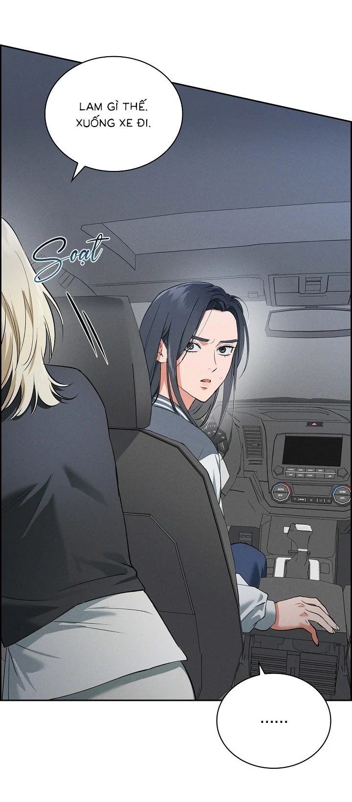 Sóng Gió Chapter 8 - 65
