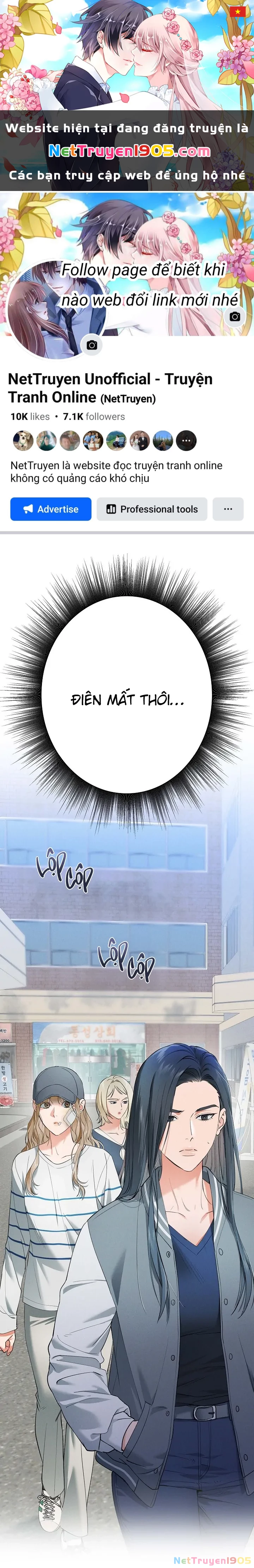 Sóng Gió Chapter 9 - 1