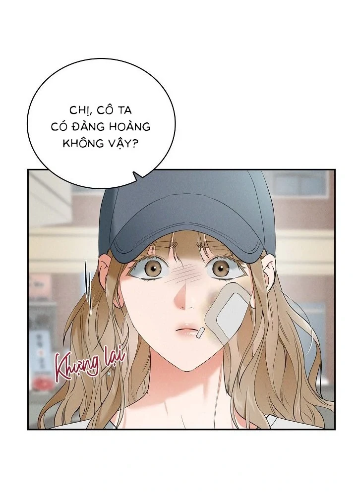 Sóng Gió Chapter 9 - 3