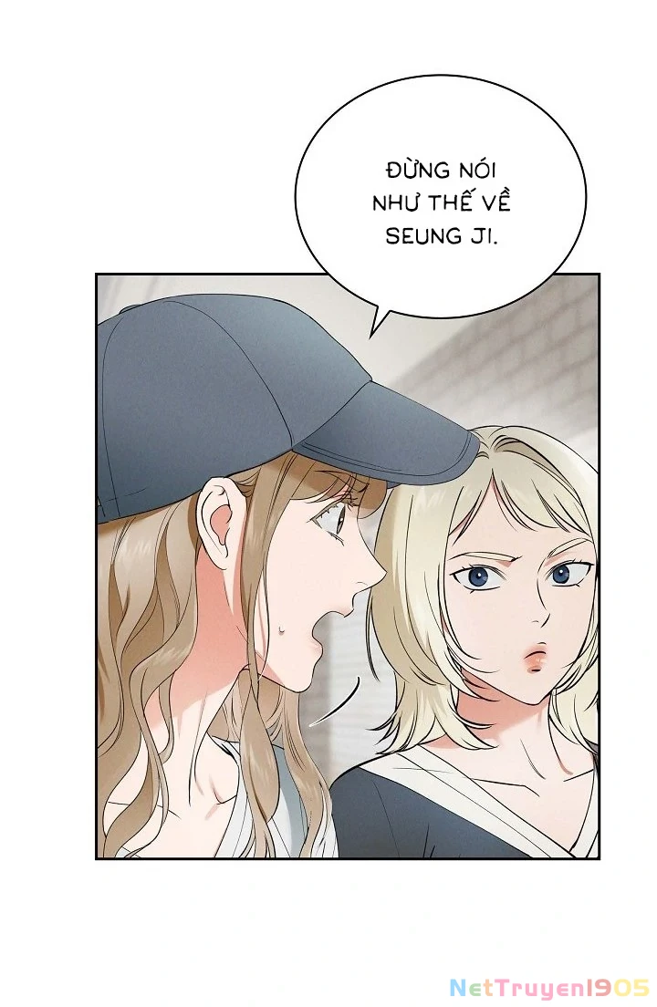 Sóng Gió Chapter 9 - 4