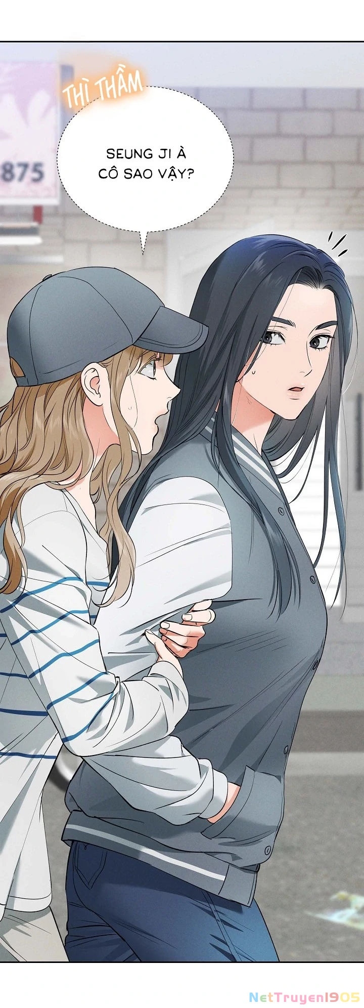 Sóng Gió Chapter 9 - 6