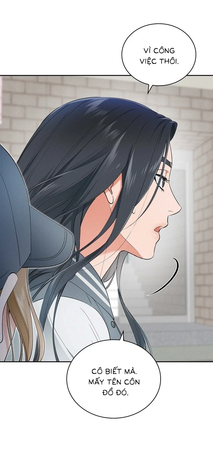 Sóng Gió Chapter 9 - 8