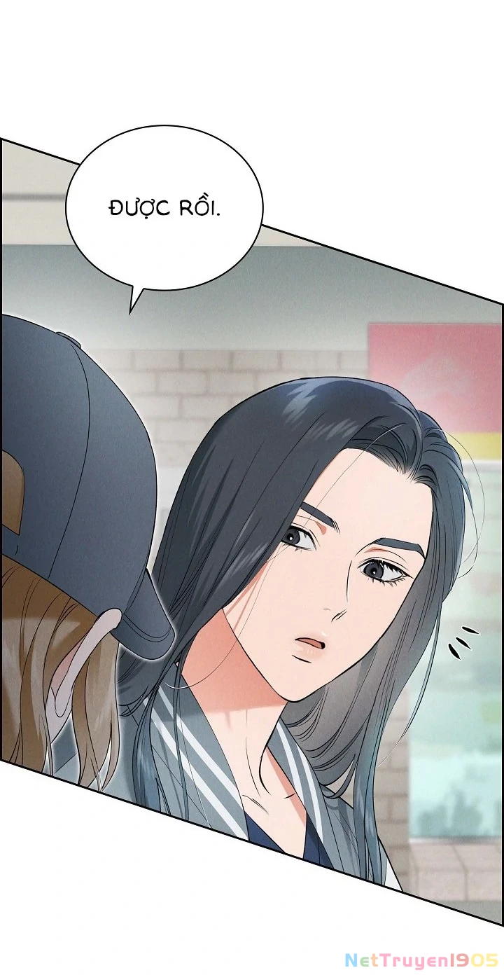 Sóng Gió Chapter 9 - 11