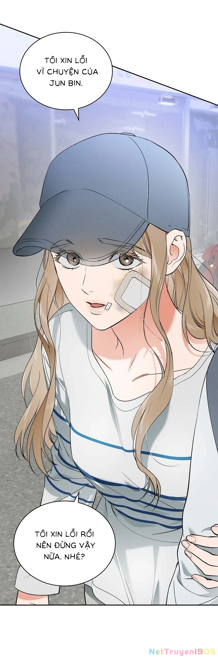 Sóng Gió Chapter 9 - 12