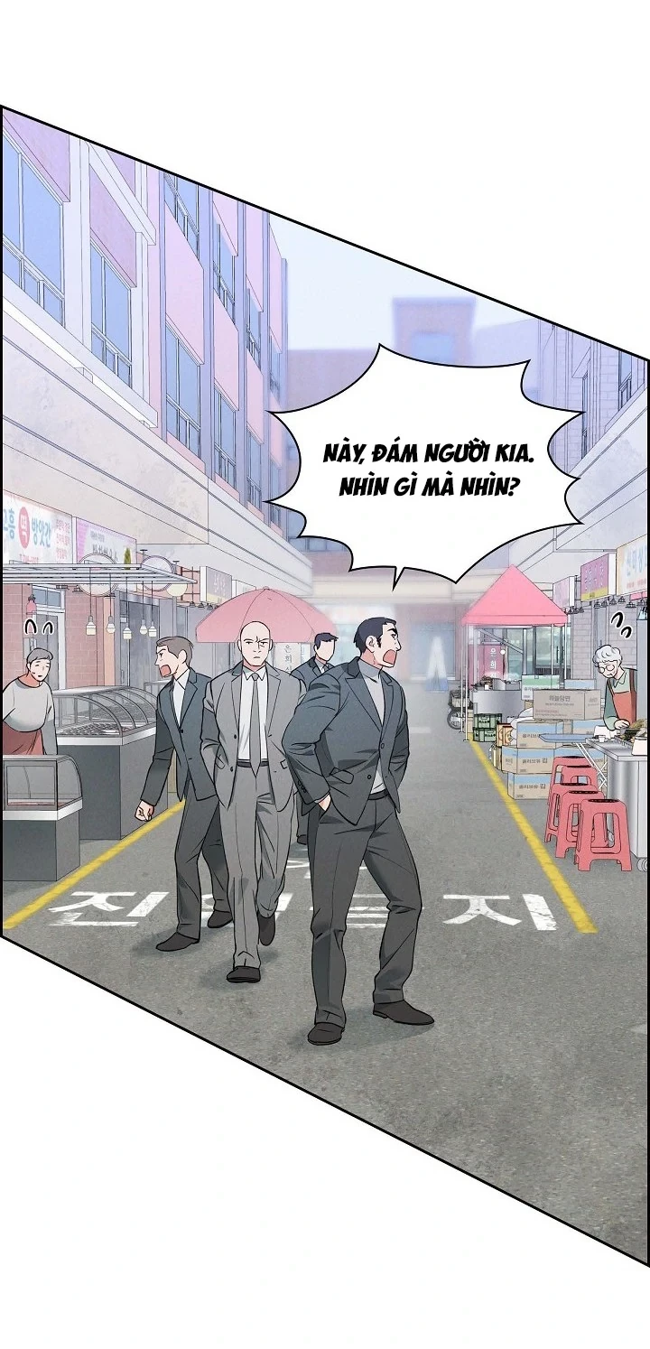 Sóng Gió Chapter 9 - 15