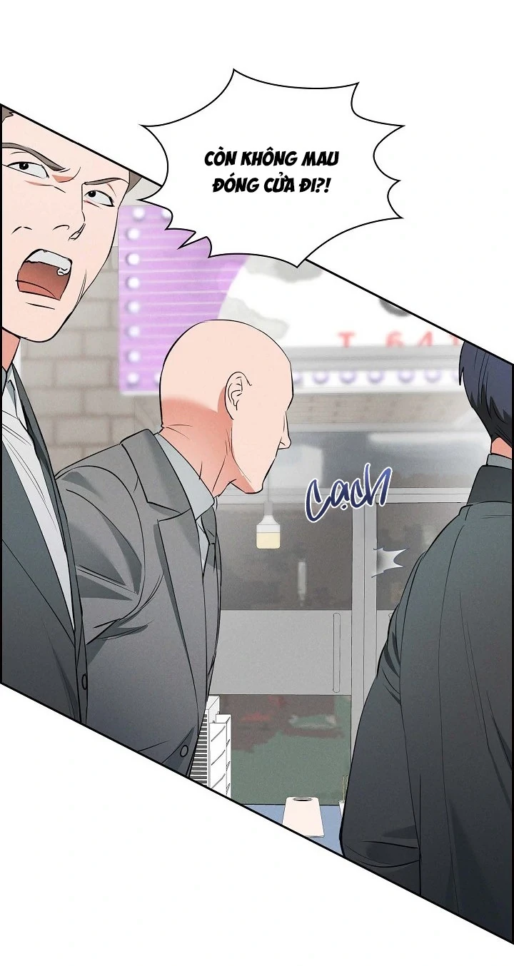 Sóng Gió Chapter 9 - 16