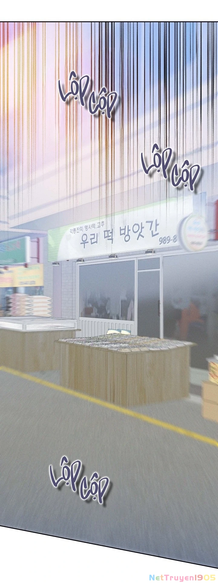 Sóng Gió Chapter 9 - 18
