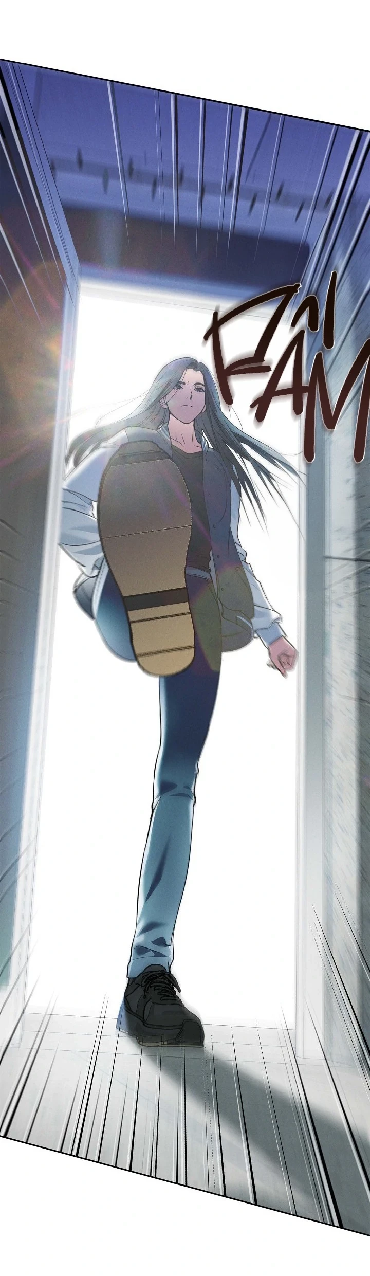 Sóng Gió Chapter 9 - 19