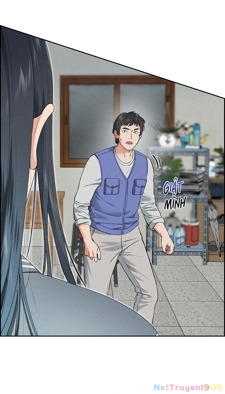 Sóng Gió Chapter 9 - 21