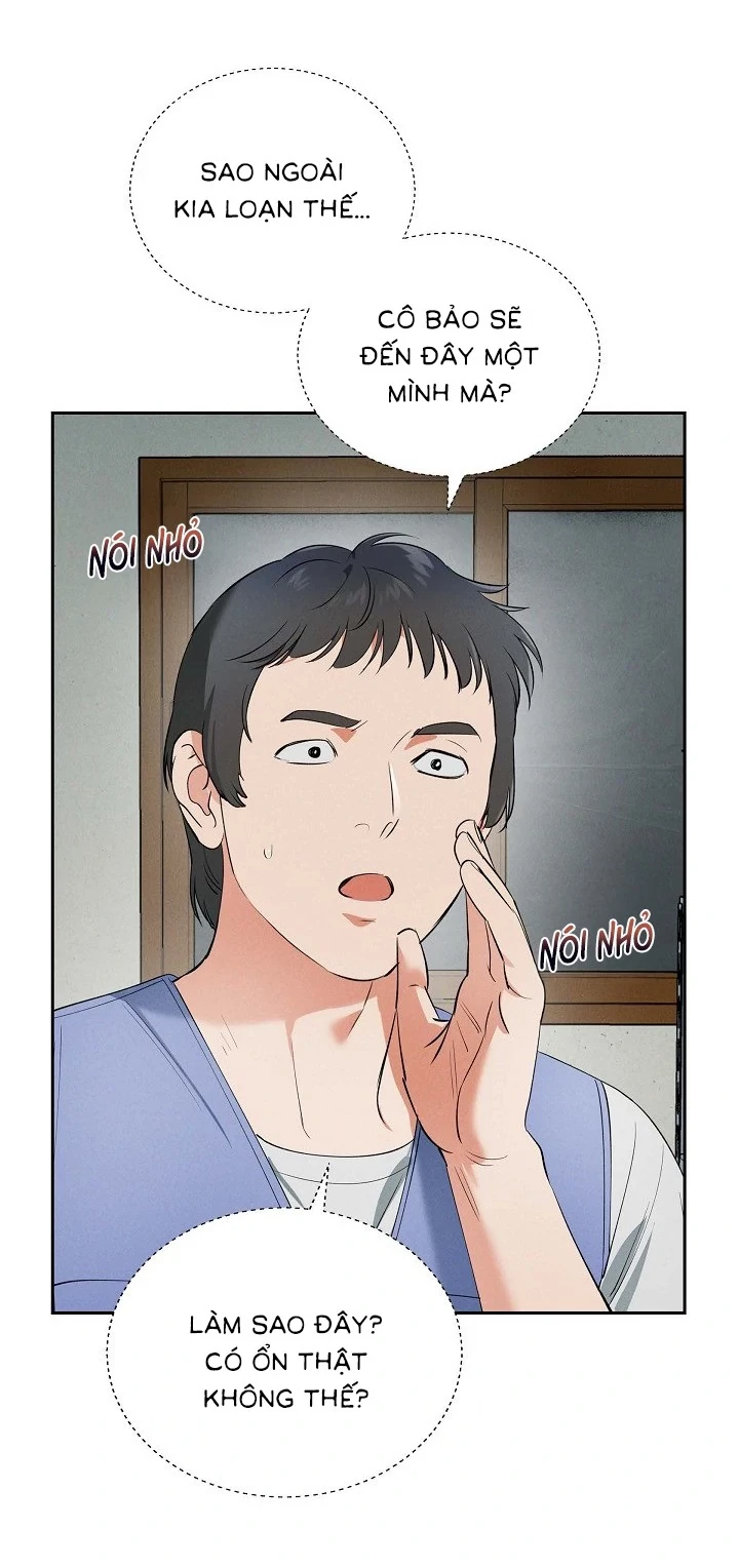 Sóng Gió Chapter 9 - 22