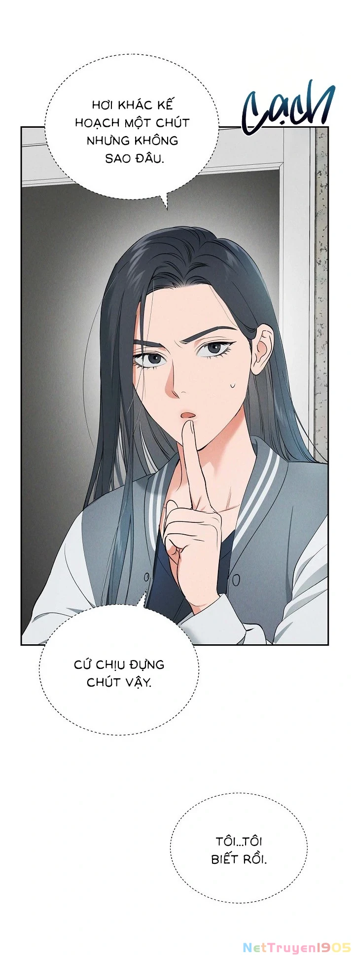 Sóng Gió Chapter 9 - 23
