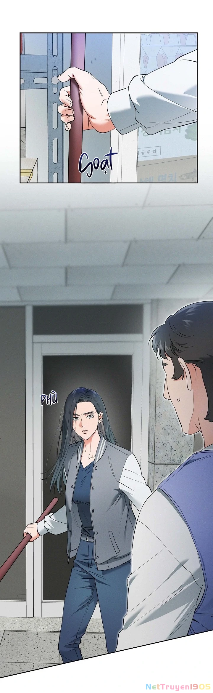 Sóng Gió Chapter 9 - 24