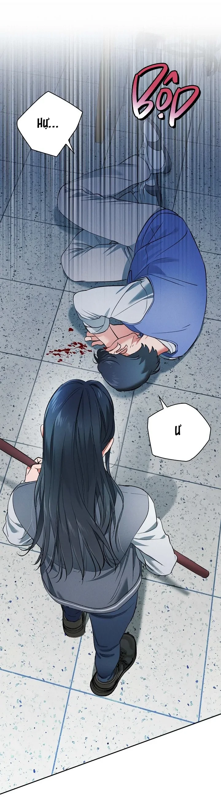 Sóng Gió Chapter 9 - 29