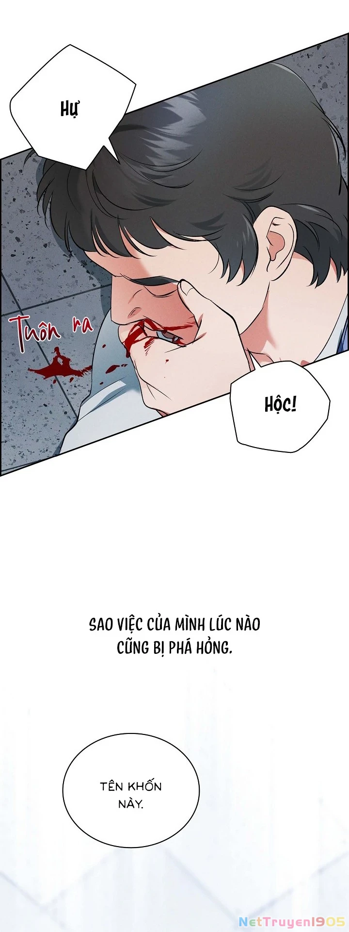 Sóng Gió Chapter 9 - 30