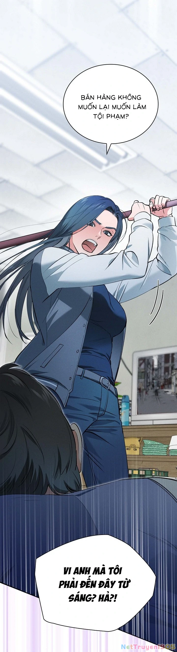Sóng Gió Chapter 9 - 31