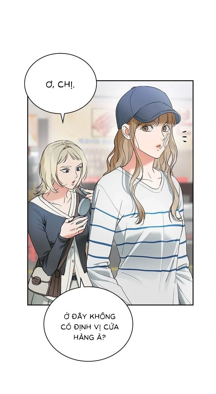 Sóng Gió Chapter 9 - 35