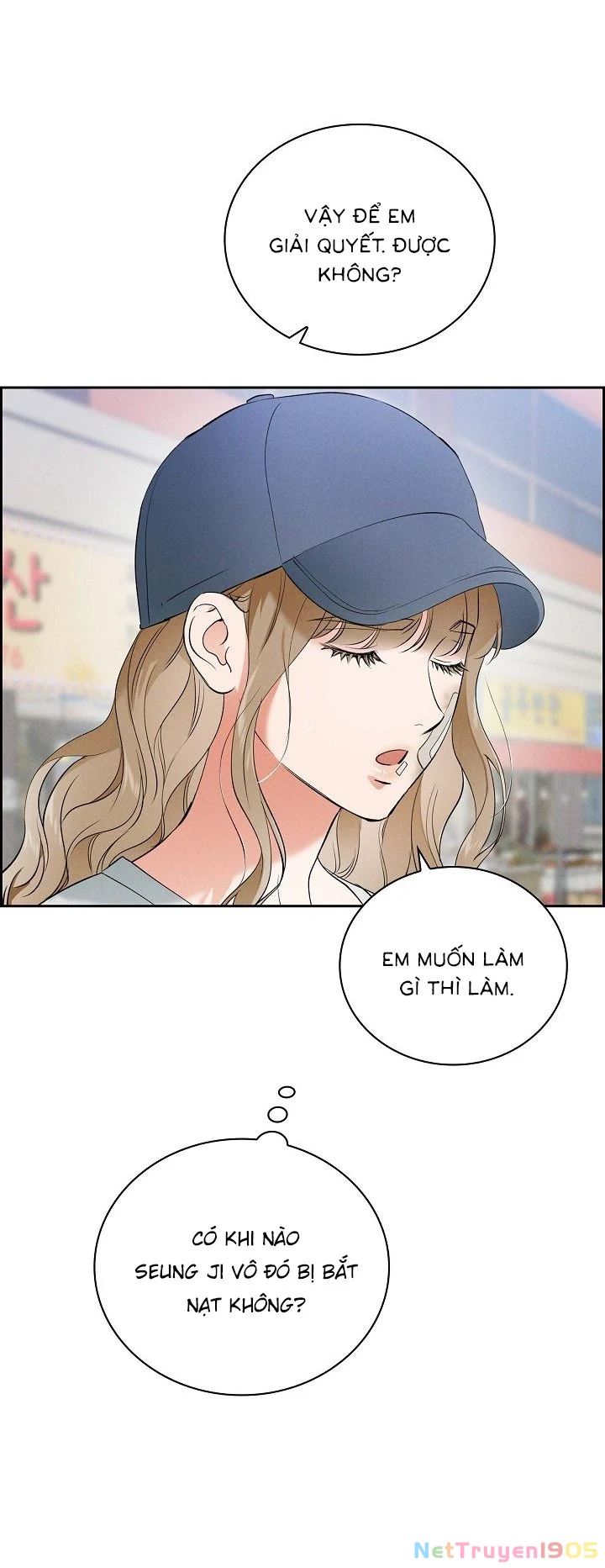 Sóng Gió Chapter 9 - 36