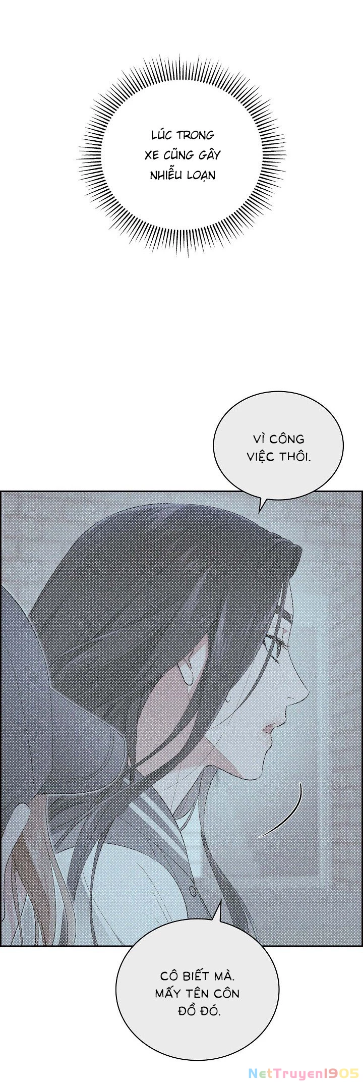 Sóng Gió Chapter 9 - 37