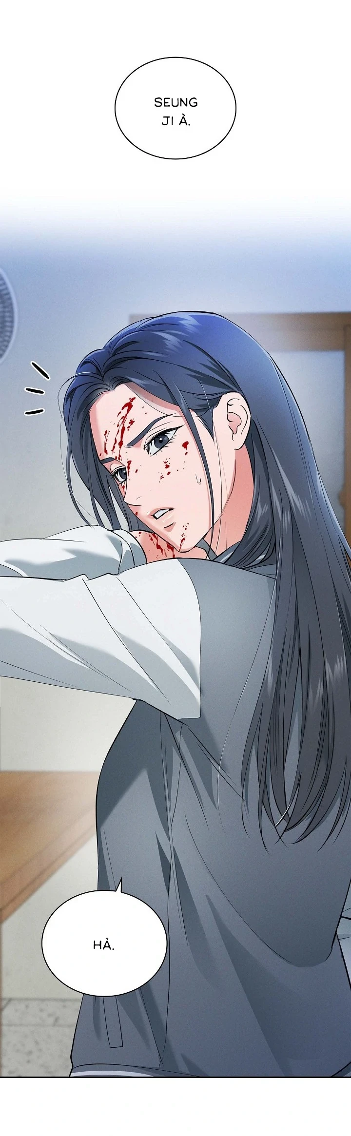 Sóng Gió Chapter 9 - 42