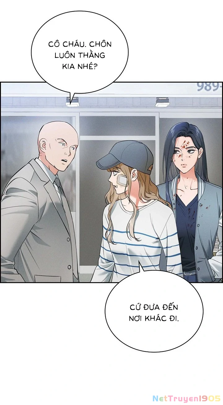 Sóng Gió Chapter 9 - 46