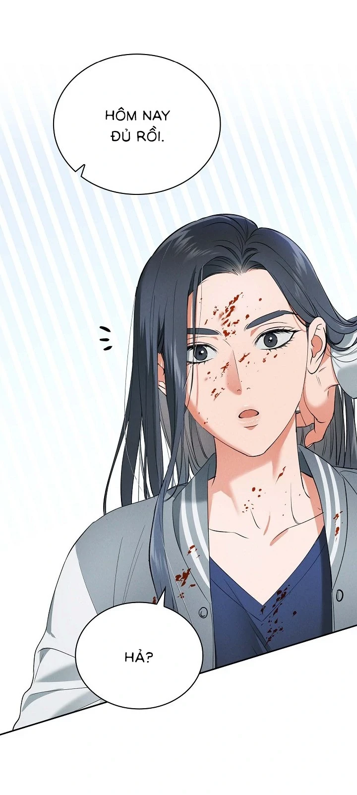 Sóng Gió Chapter 9 - 50
