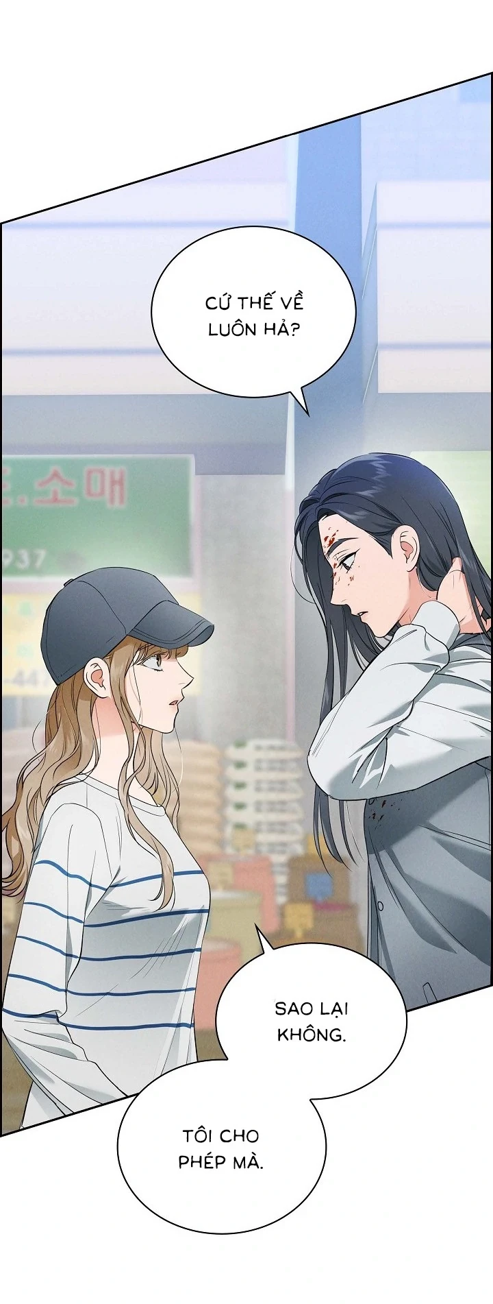 Sóng Gió Chapter 9 - 51