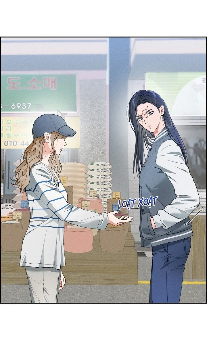Sóng Gió Chapter 9 - 53