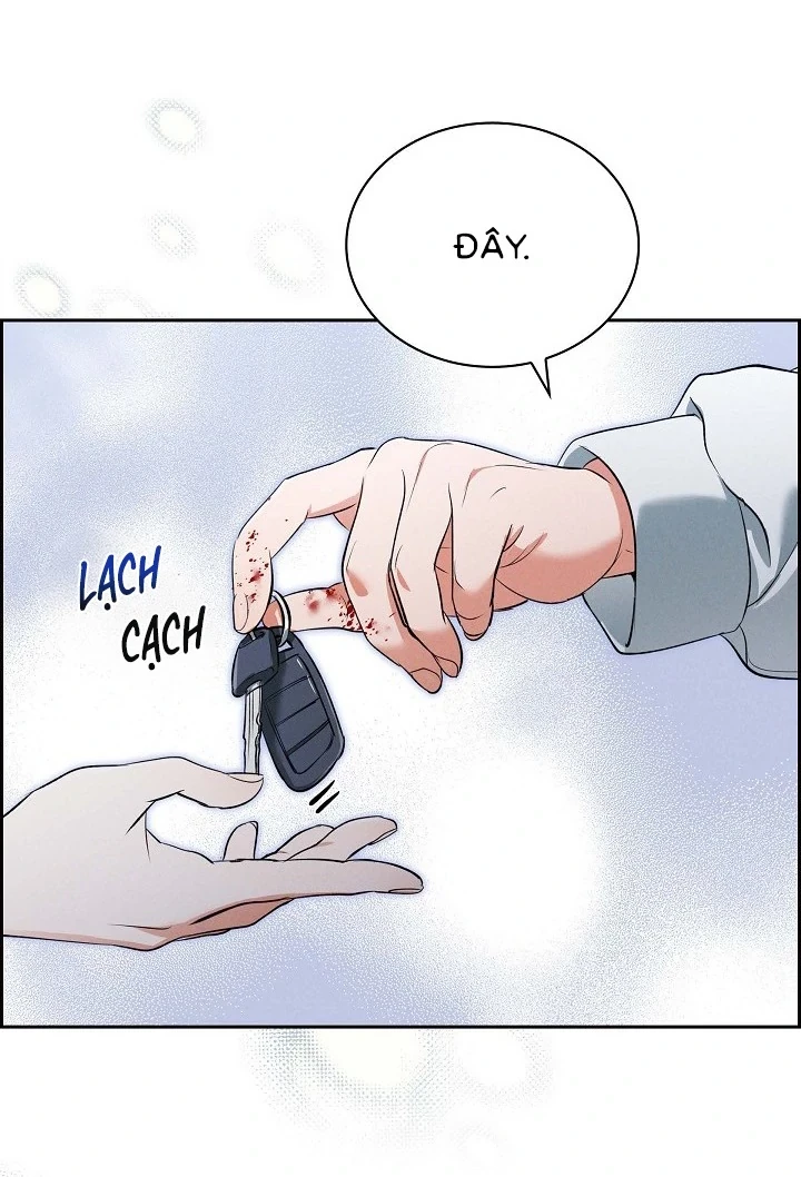 Sóng Gió Chapter 9 - 54