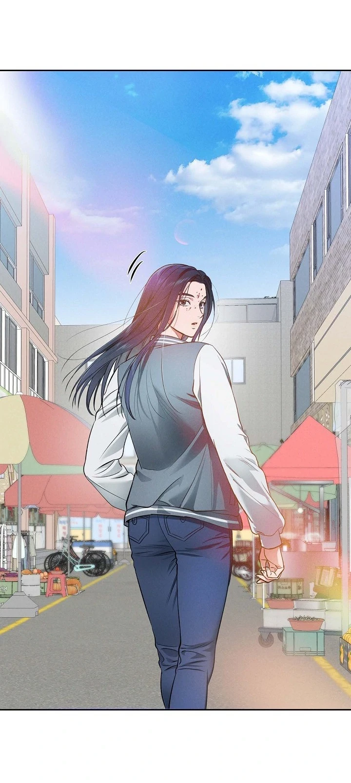 Sóng Gió Chapter 9 - 61
