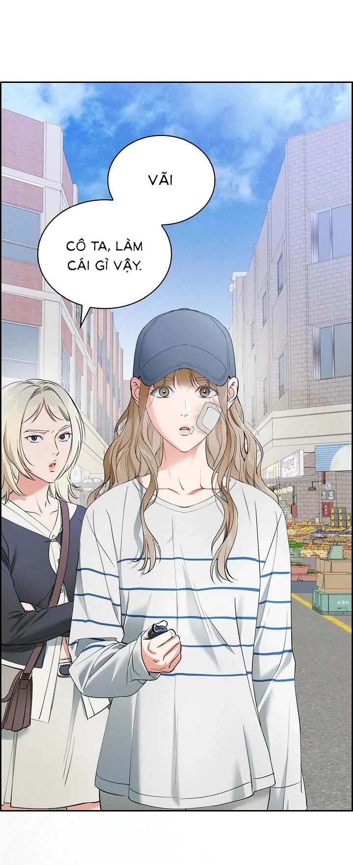 Sóng Gió Chapter 9 - 63