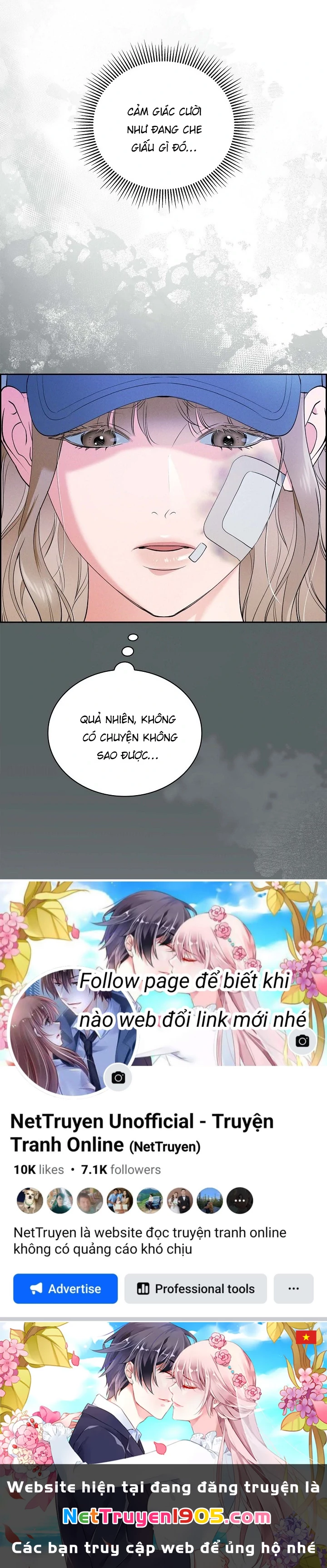 Sóng Gió Chapter 9 - 64