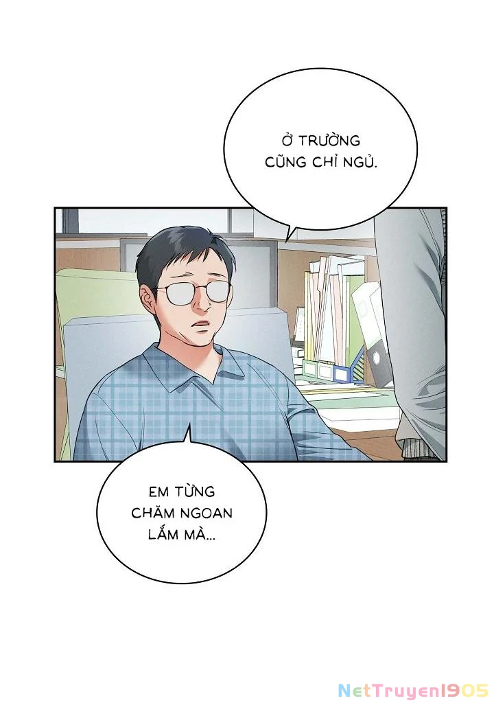 Sóng Gió Chapter 10 - 2