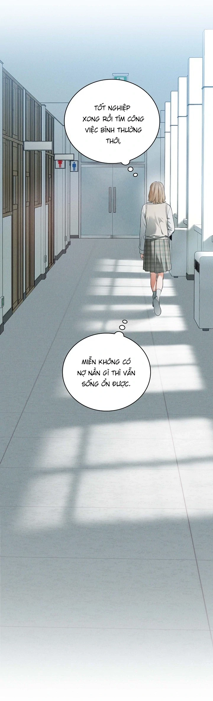 Sóng Gió Chapter 10 - 8