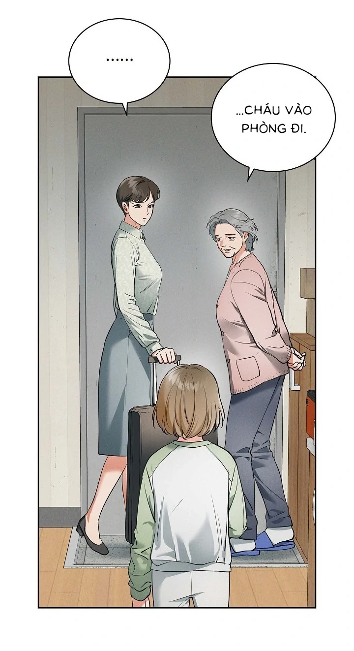 Sóng Gió Chapter 10 - 12