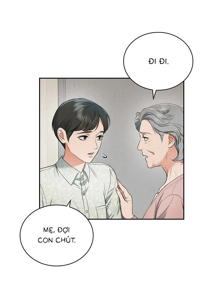 Sóng Gió Chapter 10 - 13