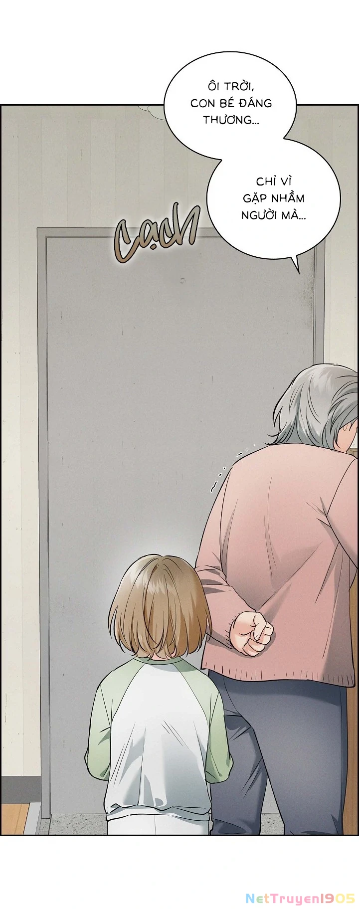 Sóng Gió Chapter 10 - 20