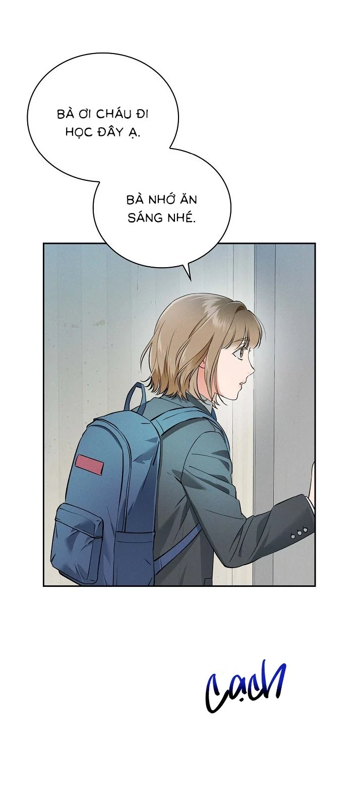 Sóng Gió Chapter 10 - 23