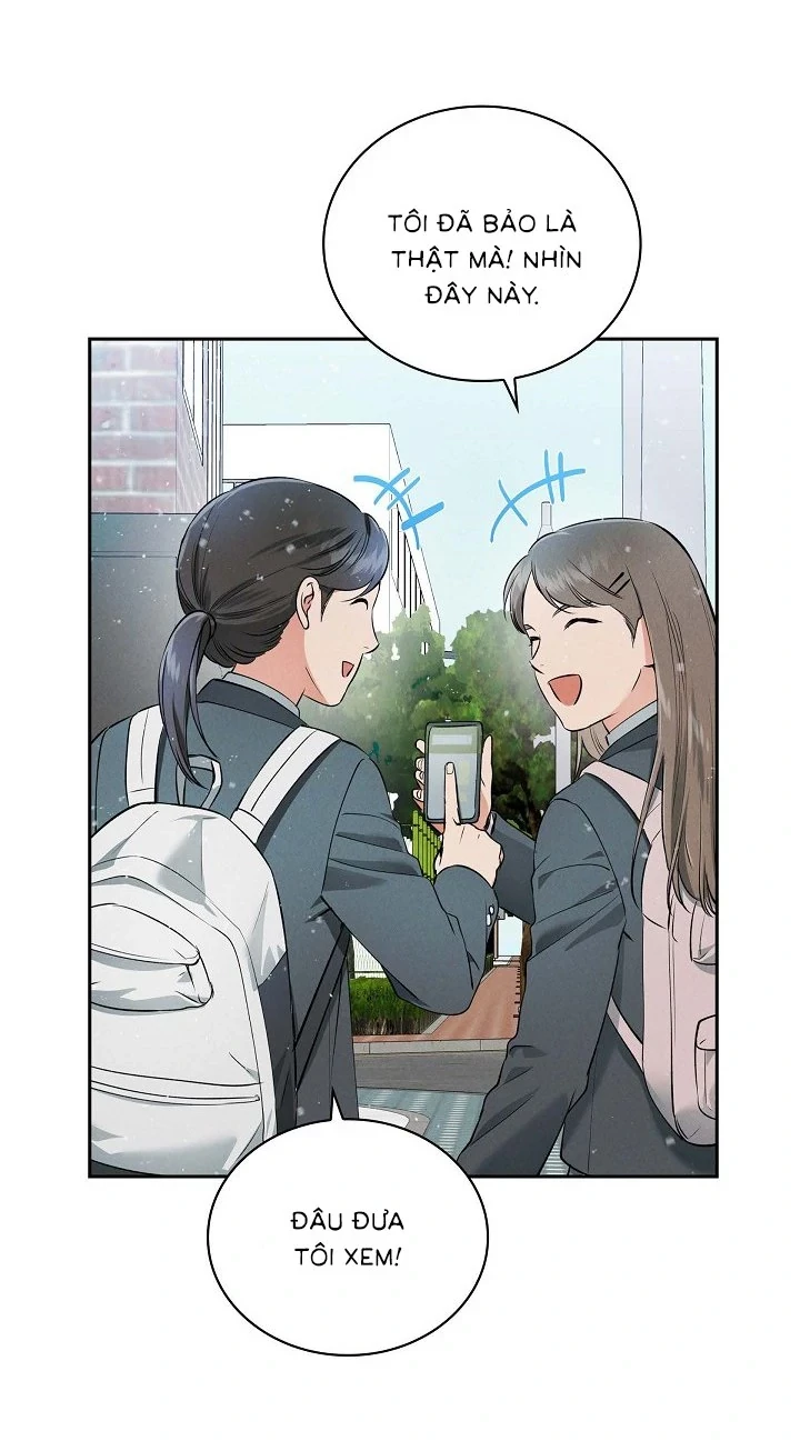 Sóng Gió Chapter 10 - 25